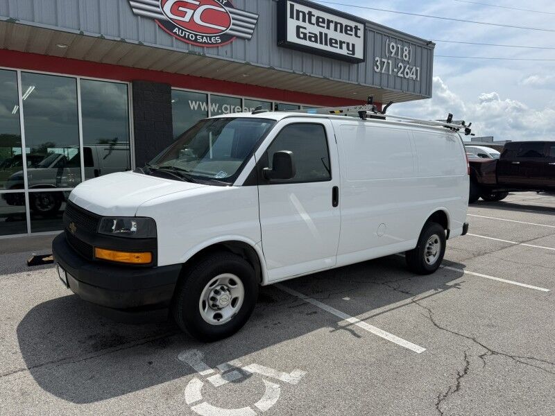 chevrolet express cargo 2022 1GCWGAF77N1199159 image chevrolet express cargo 2022 1GCWGAF77N1199159 image